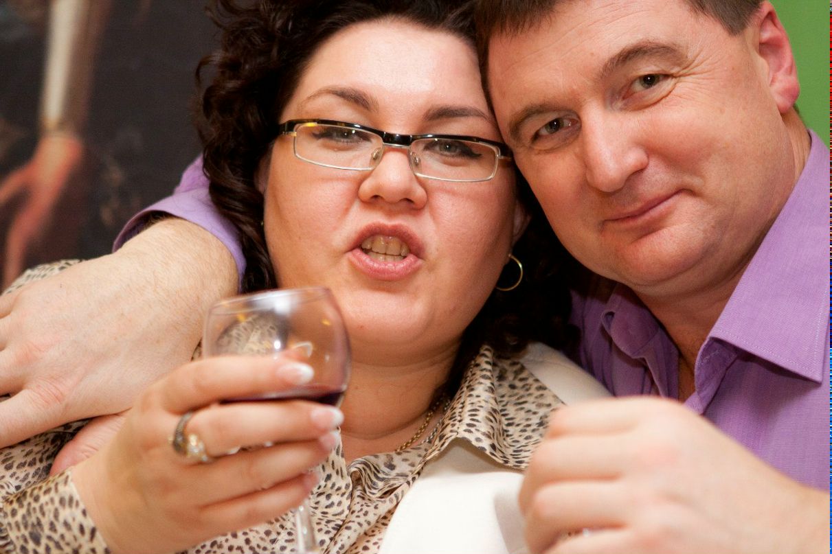 Наталья Кузнецова | Сергиев Посад