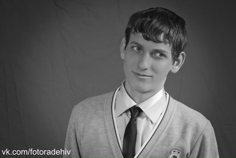 №13, Андрій Войтович, Радехов №13, Андрій Войтович, Радехов