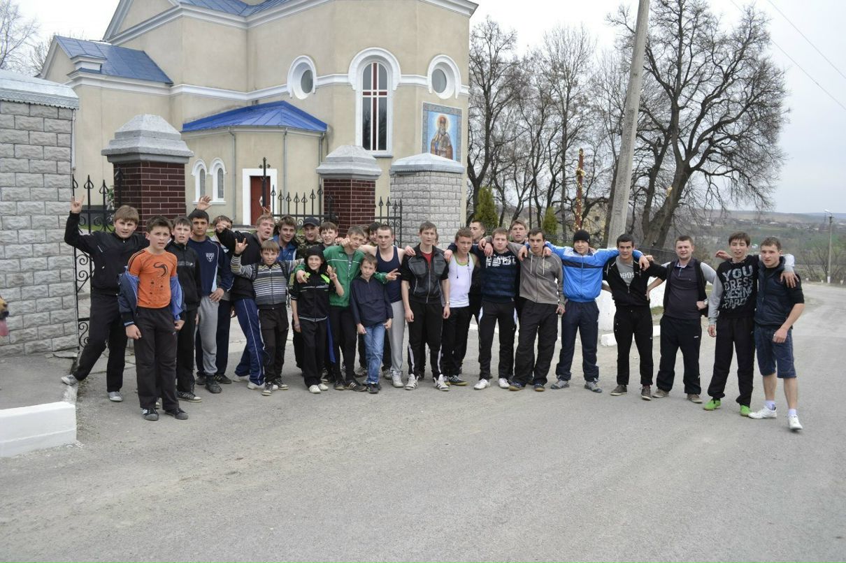 Андрій Томашевський | 