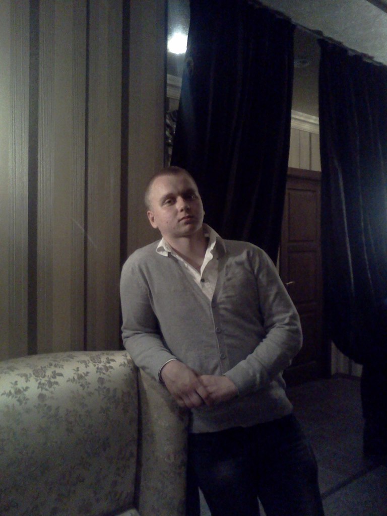 Денис Ильченко | Ессентуки