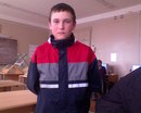Фотография Женя Пухненков