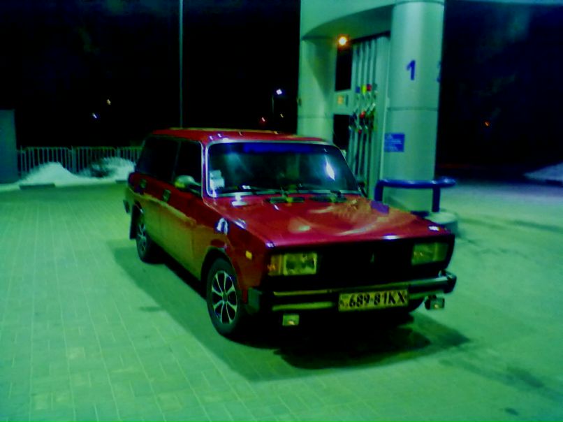 Александр Кузька Kuzm@ | Киев