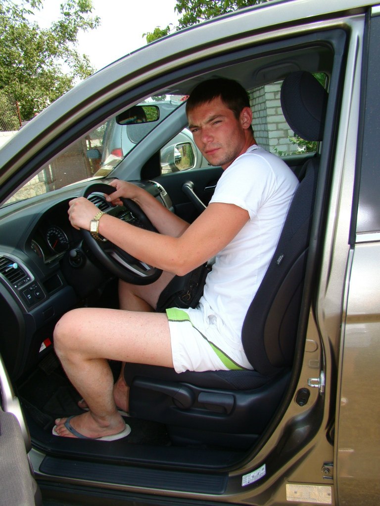 Инна Калиновская | Горишние Плавни / Комсомольск