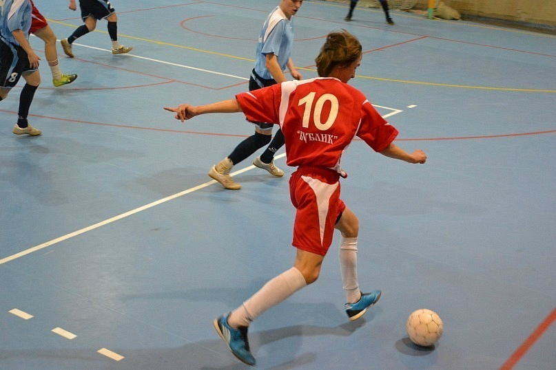 Фото профиля