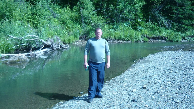 Максим Черных | Новокузнецк