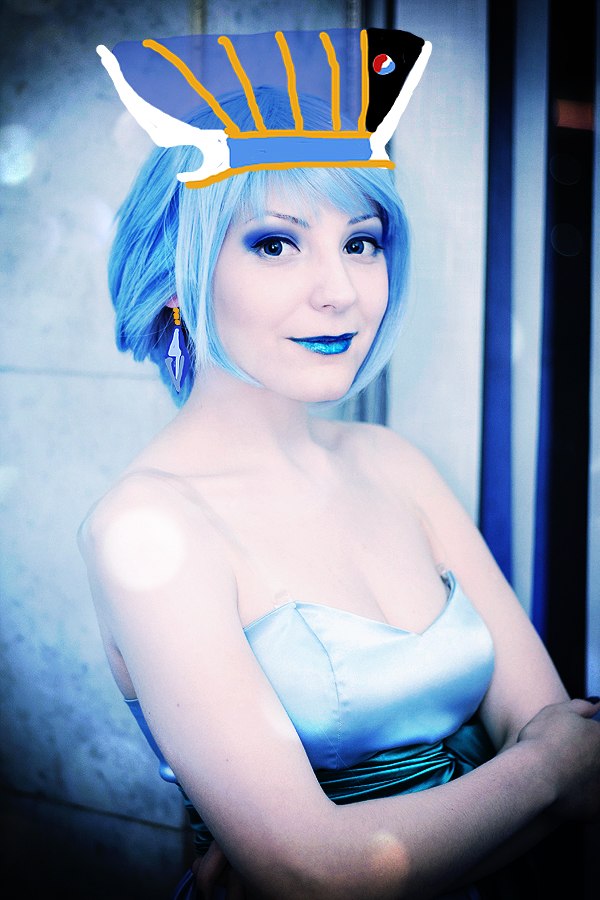 Светлана Ултанбаева [sveta_choukou] | Москва