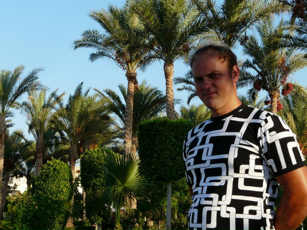 Сергій Татарин | Нововолынск