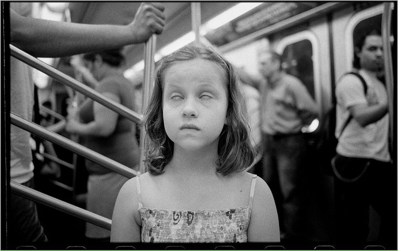 Nickolas Sushkevich | Paris