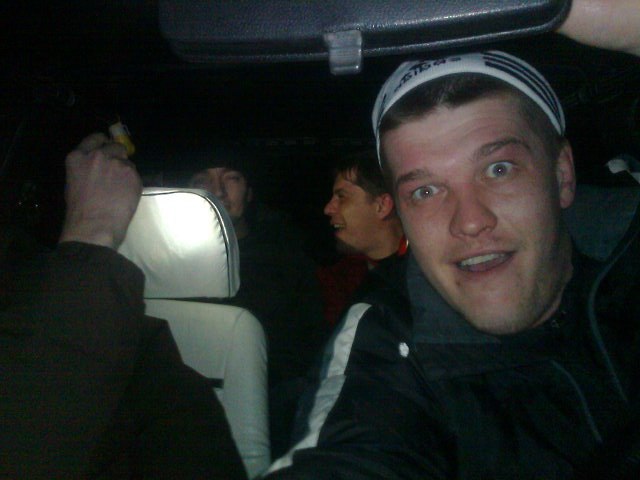 Александр Соловьев Egoisto$ | Новосибирск