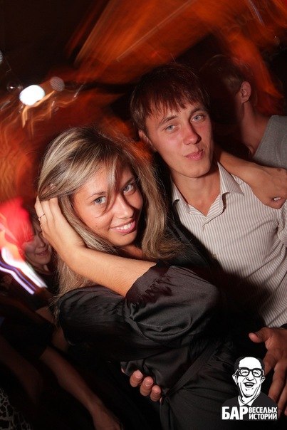 Elena Deryusheva | Ижевск