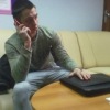 Аватар: Святослав Шмагин