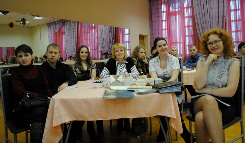 Марина Федотова | Петрозаводск