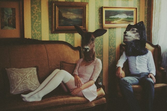 Диана Данкин | 