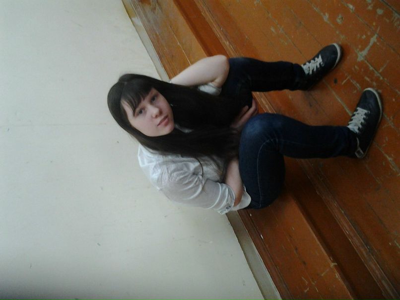 Лена Мищенко | Москва