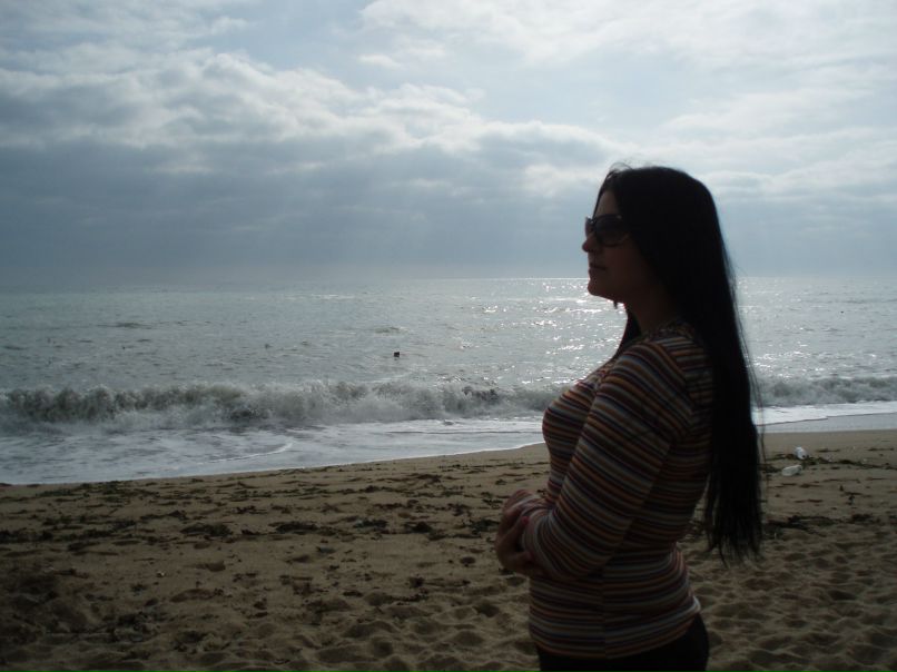 Виктория Сенина | 