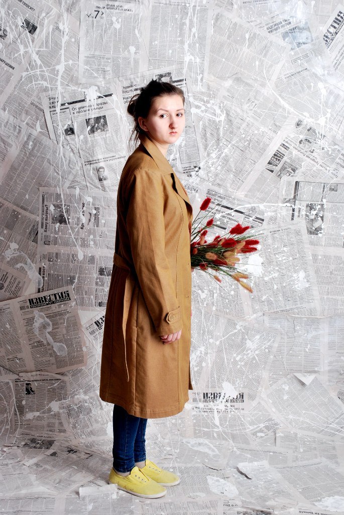 Оксана Дегтярь | Москва