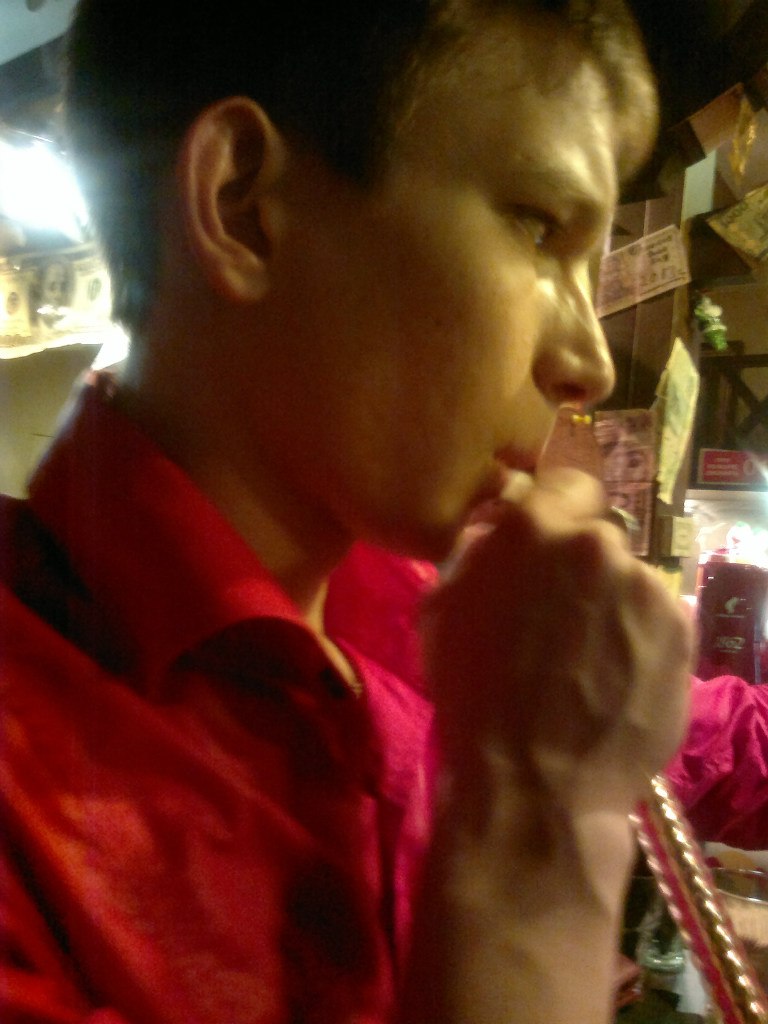 Илья Зернаев | Челябинск