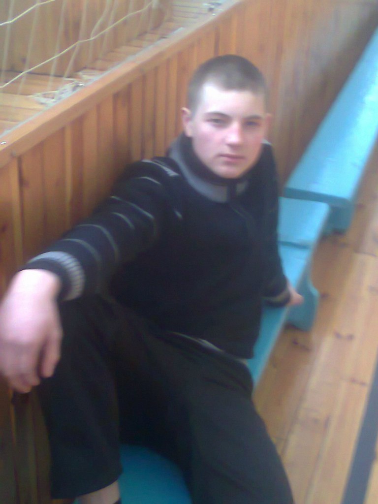 Александр Савченко | Житомир