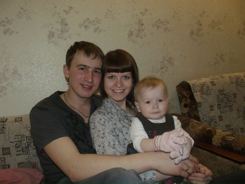 Екатерина Лаптева | Киров