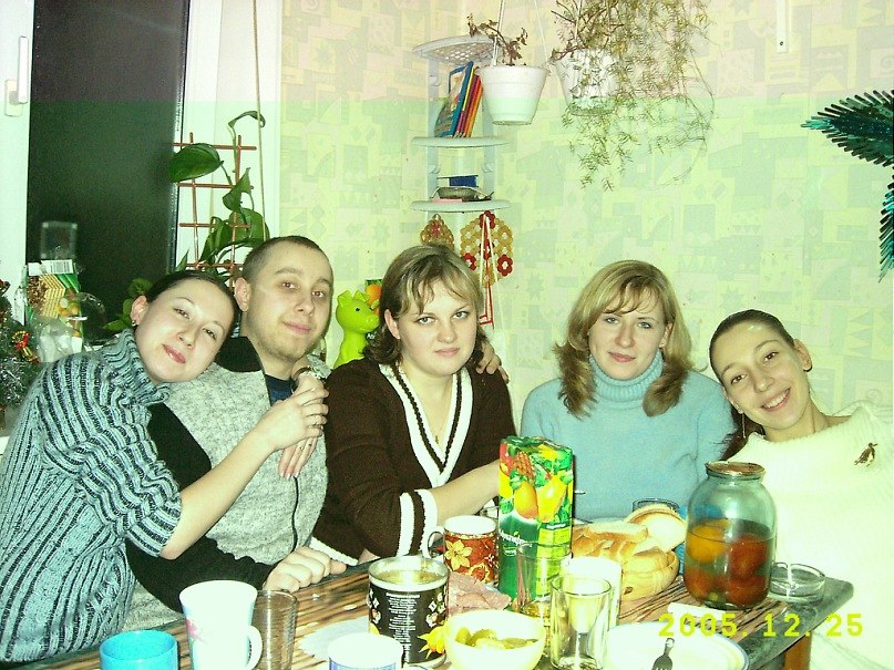 Артем Доломанов | Москва