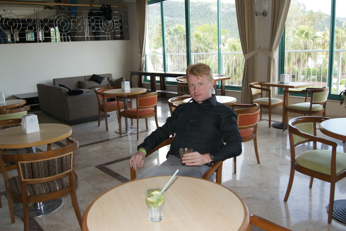 Михаил Тринеев | Магнитогорск