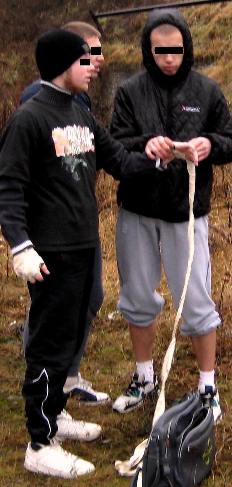 Oleh Savchyn | Золочев