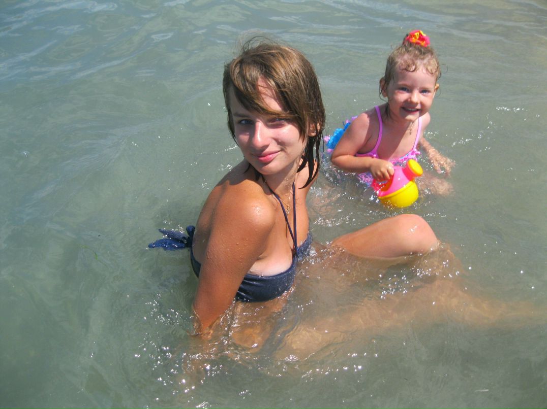 Людочка Лисовская | Москва