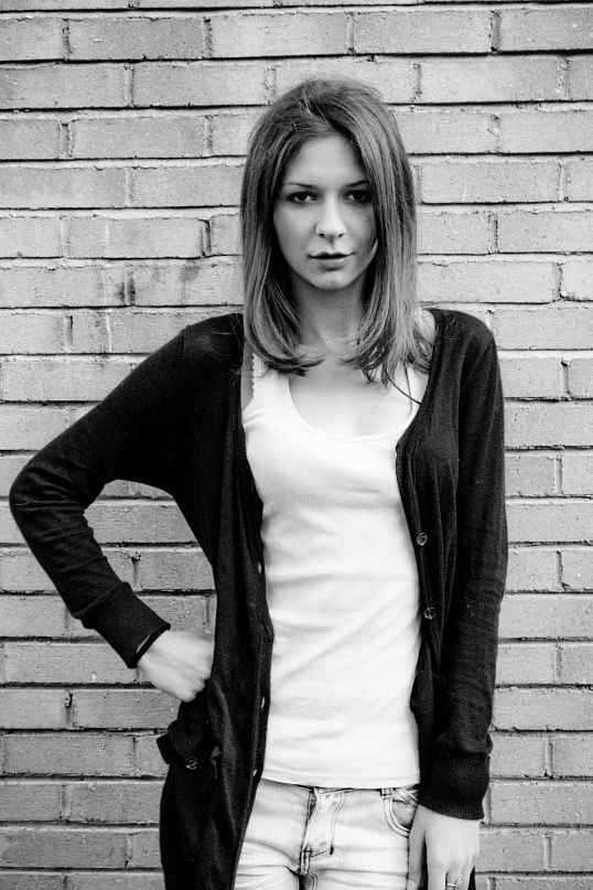 Лера Степурко | Минск