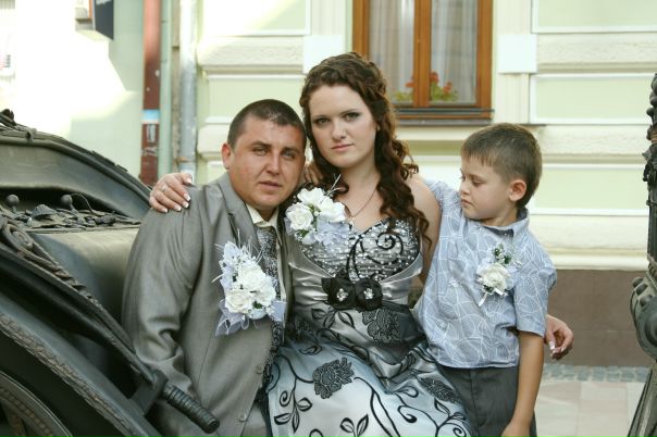 №13, Альона Якимик-Баслінова №13, Альона Якимик-Баслінова