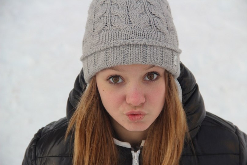 Анастасия Соколова | Москва