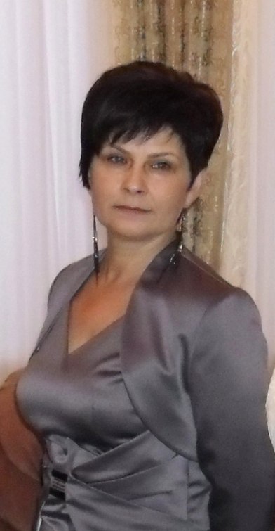 Галина Клюкина | Сортавала