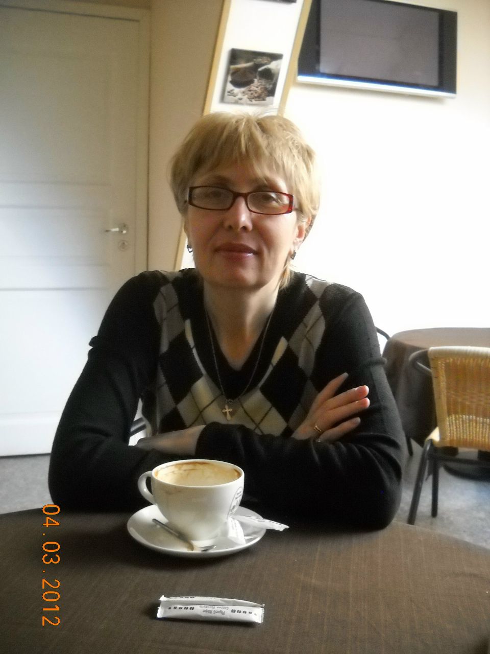 Наталья Суркова | Санкт-Петербург