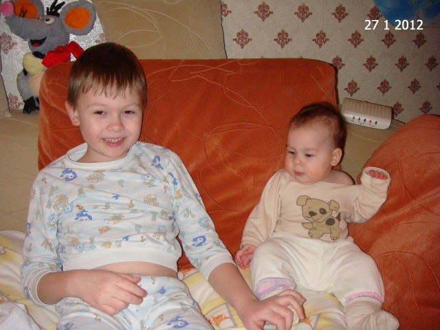 Алексей Петров | Щелково