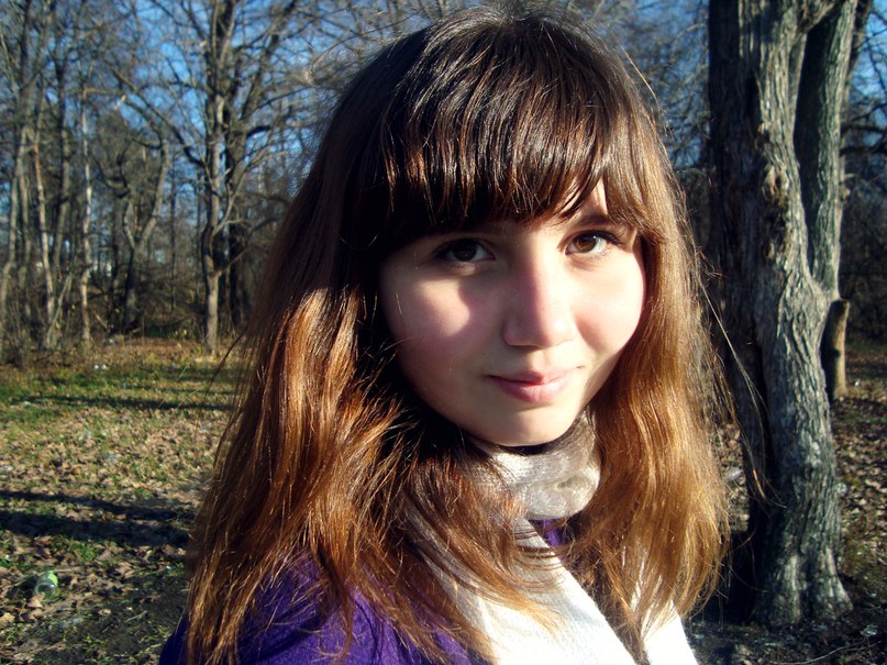 Наташа Баранова | Котовск