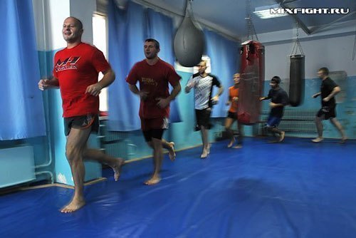 Алексей Богатырев | Новосибирск