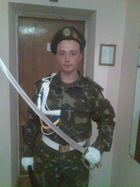 №110, Геньчик Артюнин, Винница №110, Геньчик Артюнин, Винница