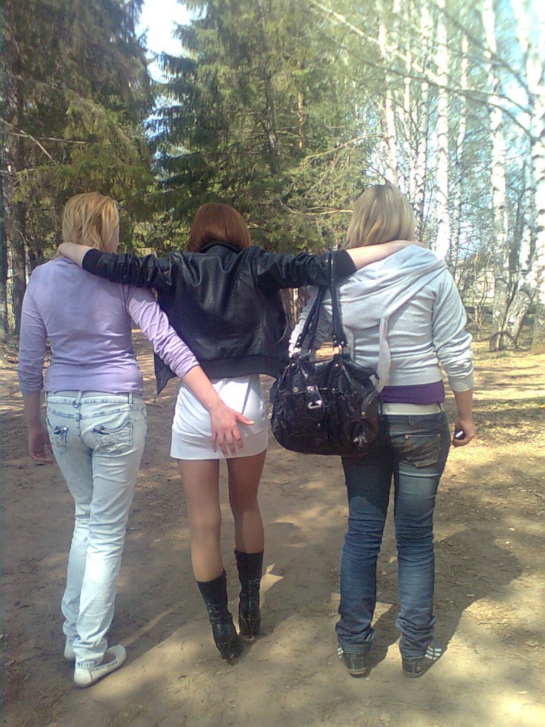 Марина Григорьева | Оханск