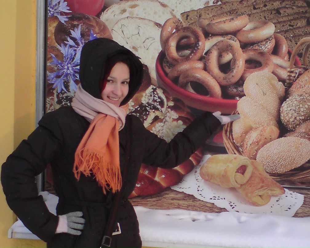 Elena Shpilenok | Herzliya