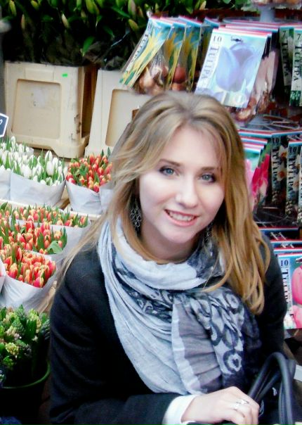 №19, Светлана Гапоненко, 34 года, Москва №19, Светлана Гапоненко, 34 года, Москва