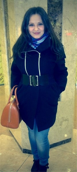 Юлия Быковская | 