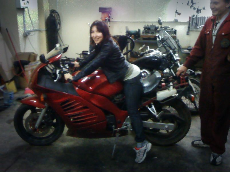 №30, Аня Дьяконова, Одесса №30, Аня Дьяконова, Одесса