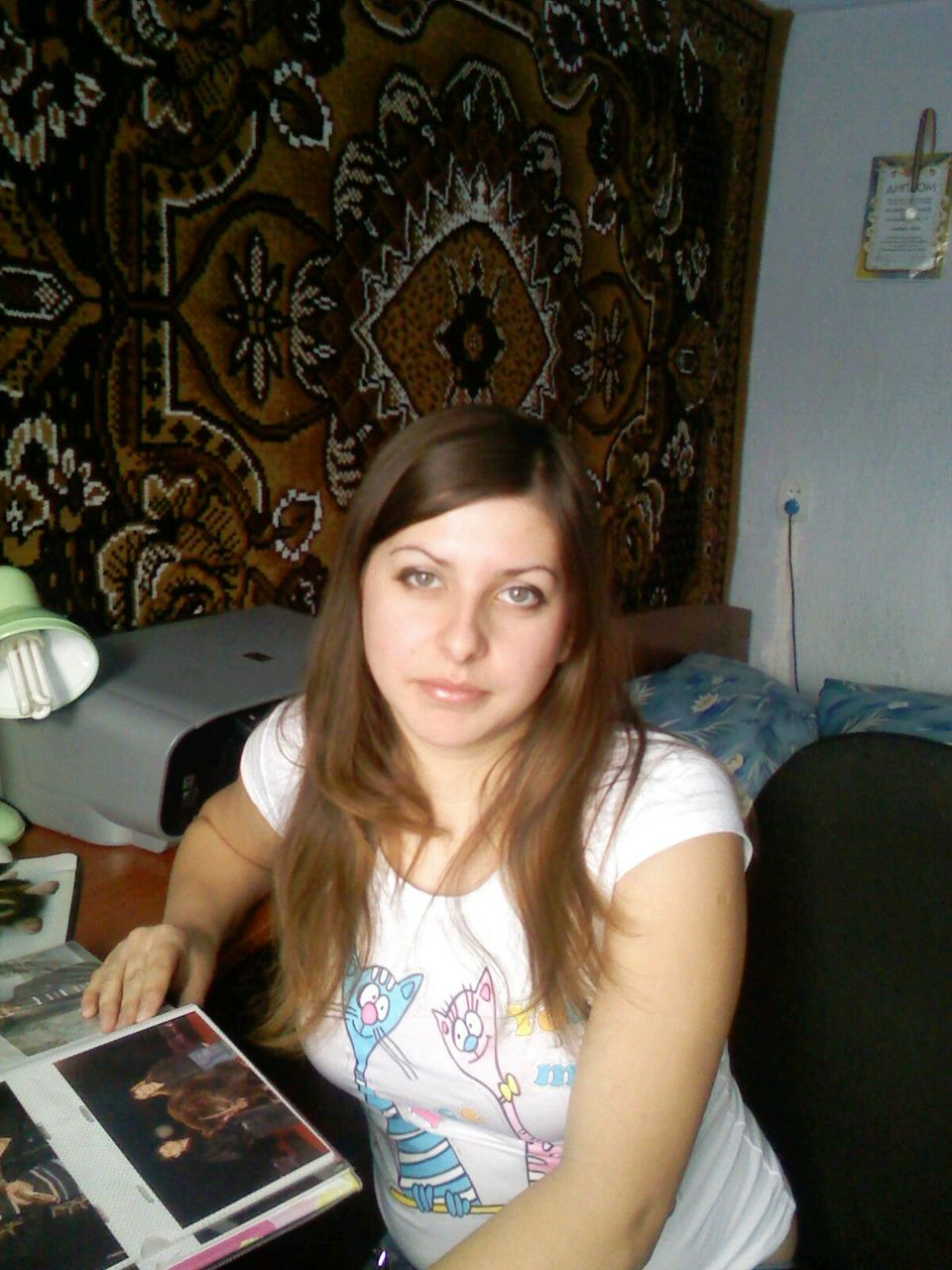 Юлия Тарасова | Николаев