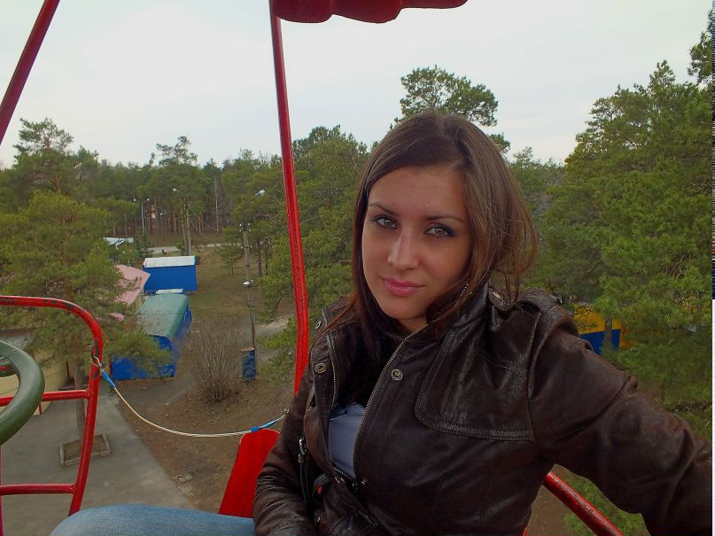 Алина Курзенева | Челябинск