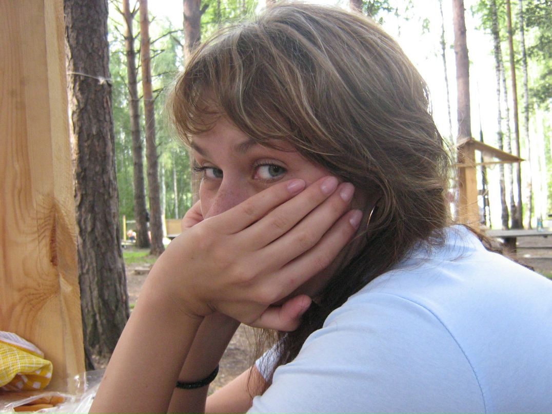 Ирина Подвальная | Омск