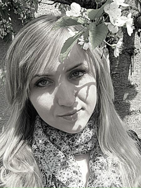 №5, Оксана Юхимюк, 36 лет, Владимир-Волынский №5, Оксана Юхимюк, 36 лет, Владимир-Волынский