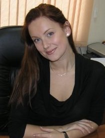 Евгения Новикова | Москва