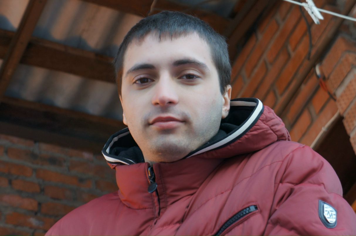 Сергей Латышев | 