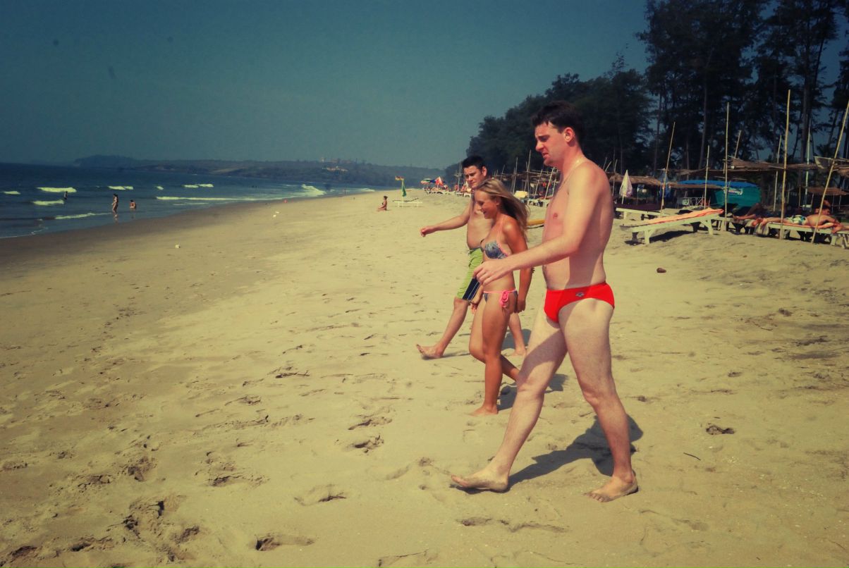 Дарья Александровна | Санкт-Петербург