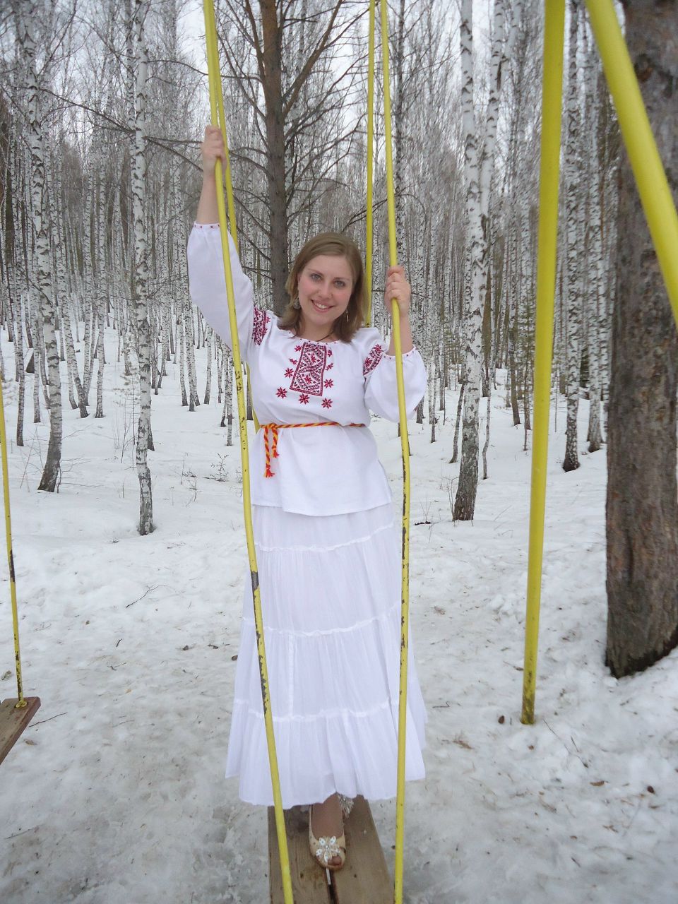 Анна Михайлова | Красноярск