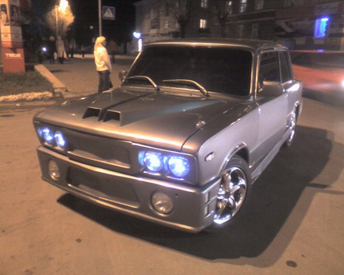 Саша Осокин | Узловая